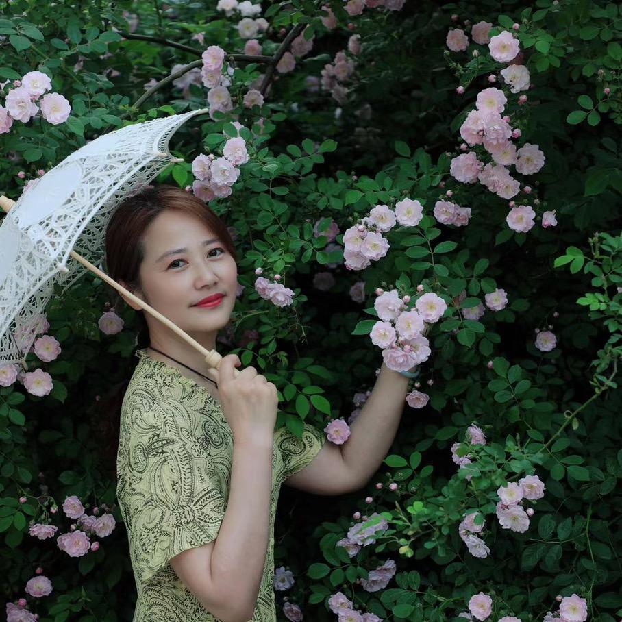 🌈红梅花儿开🌈