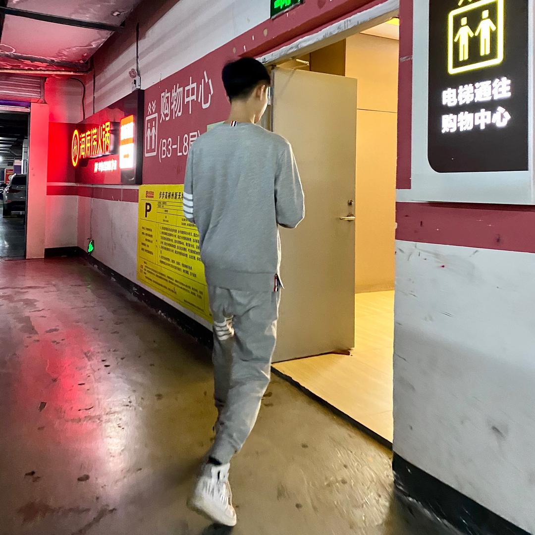 周周
