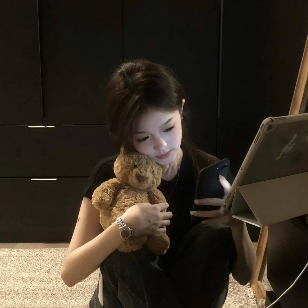 🧸ᰔᩚ