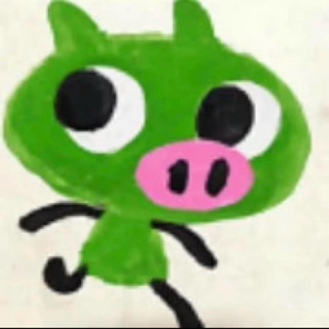 忧郁的养鸡妹