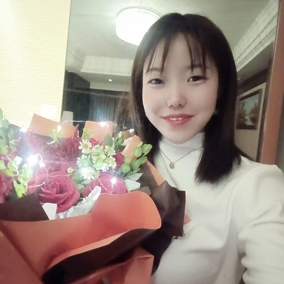 烤酒妹