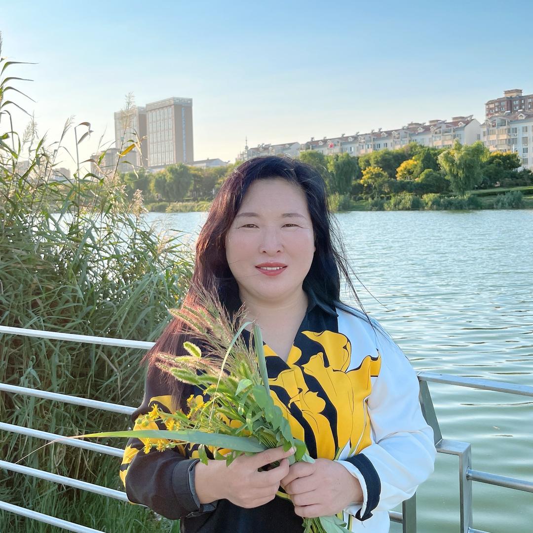 梅姐的幸福生活