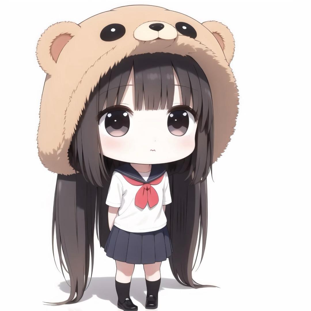 凡凡不烦
