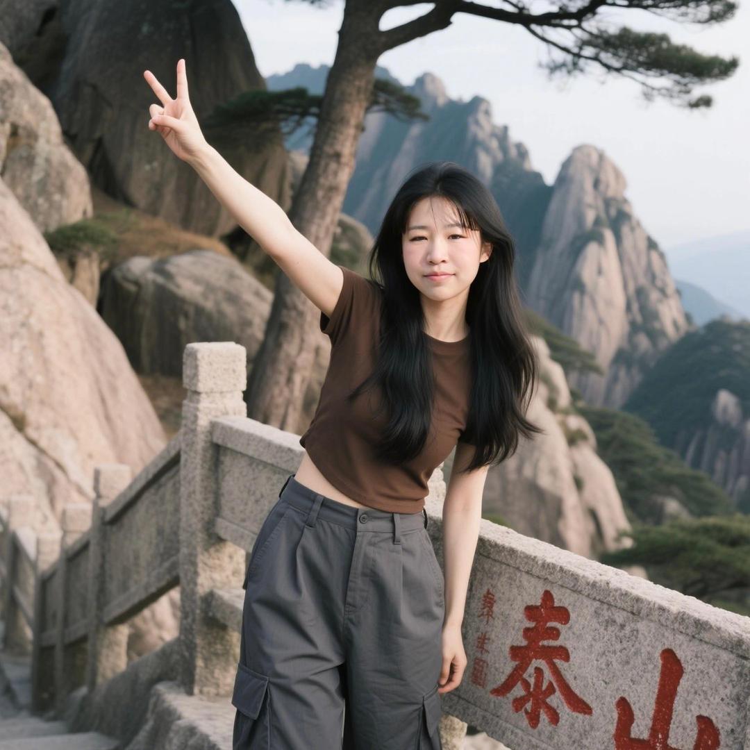 爱我吧