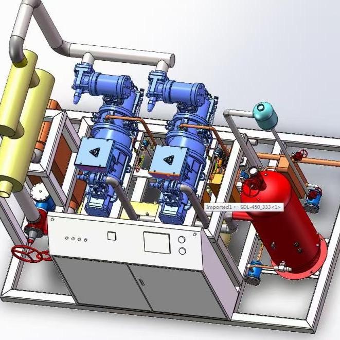 陈金福（鸿福制冷设备有限公司）