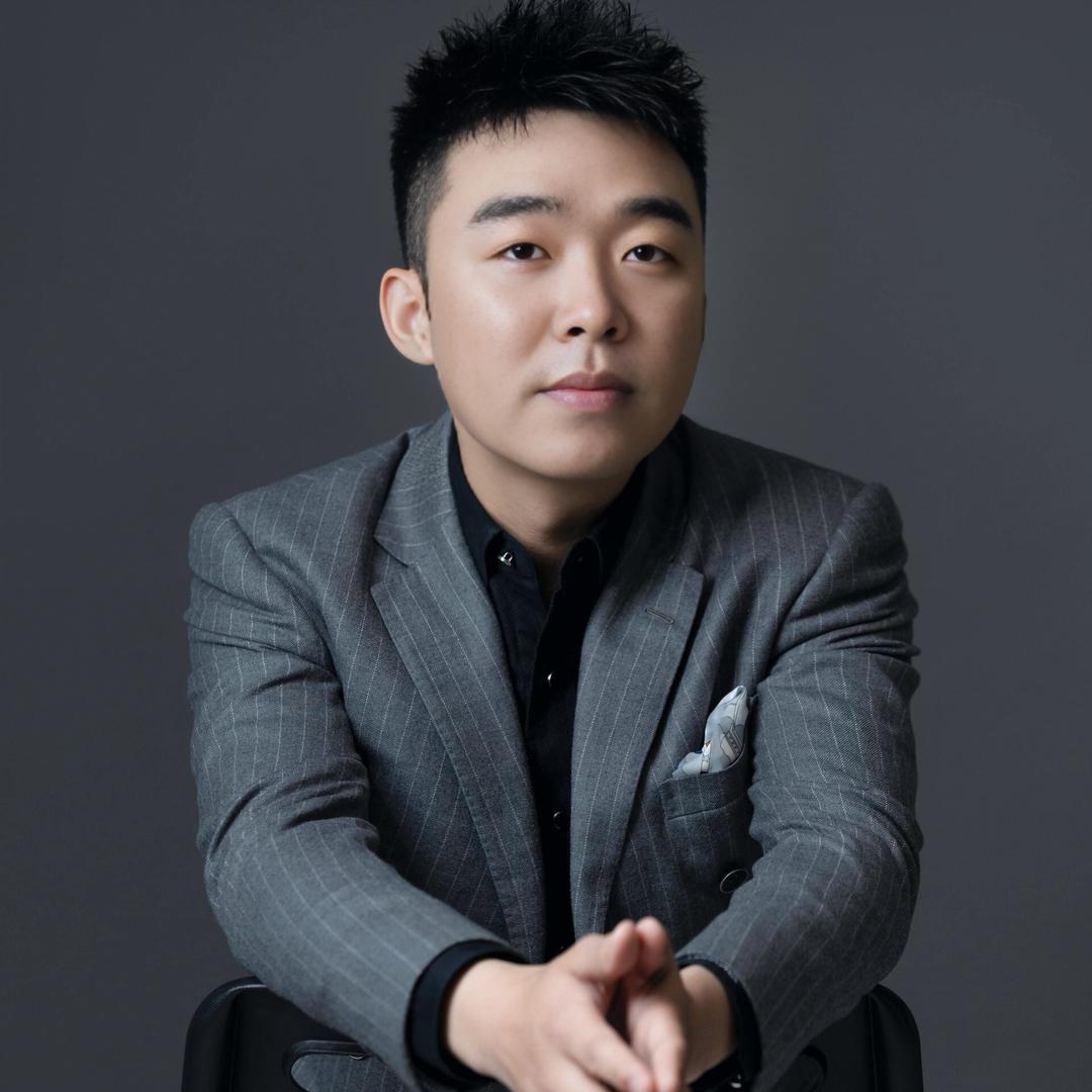 给力小青年