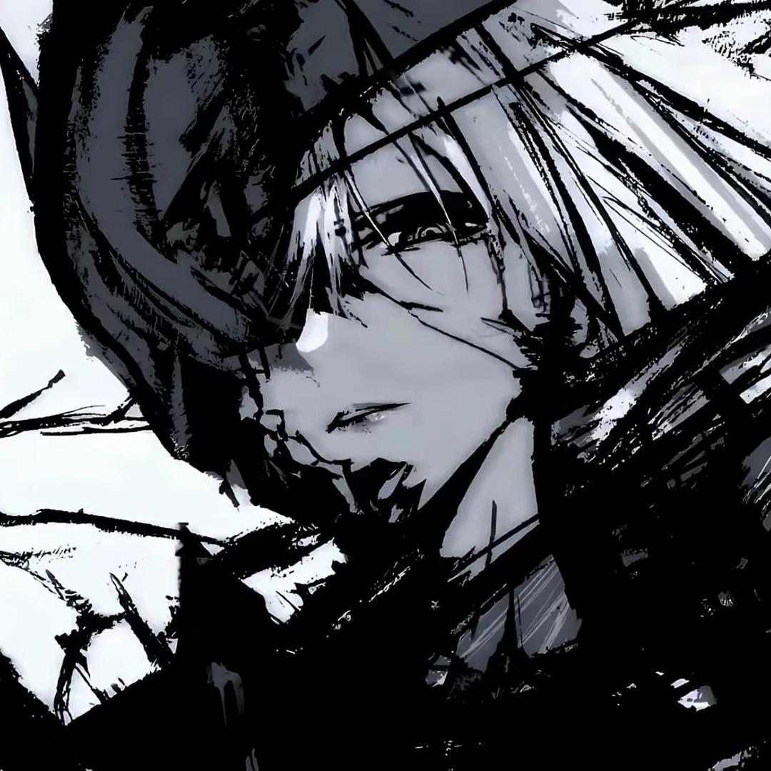 lady