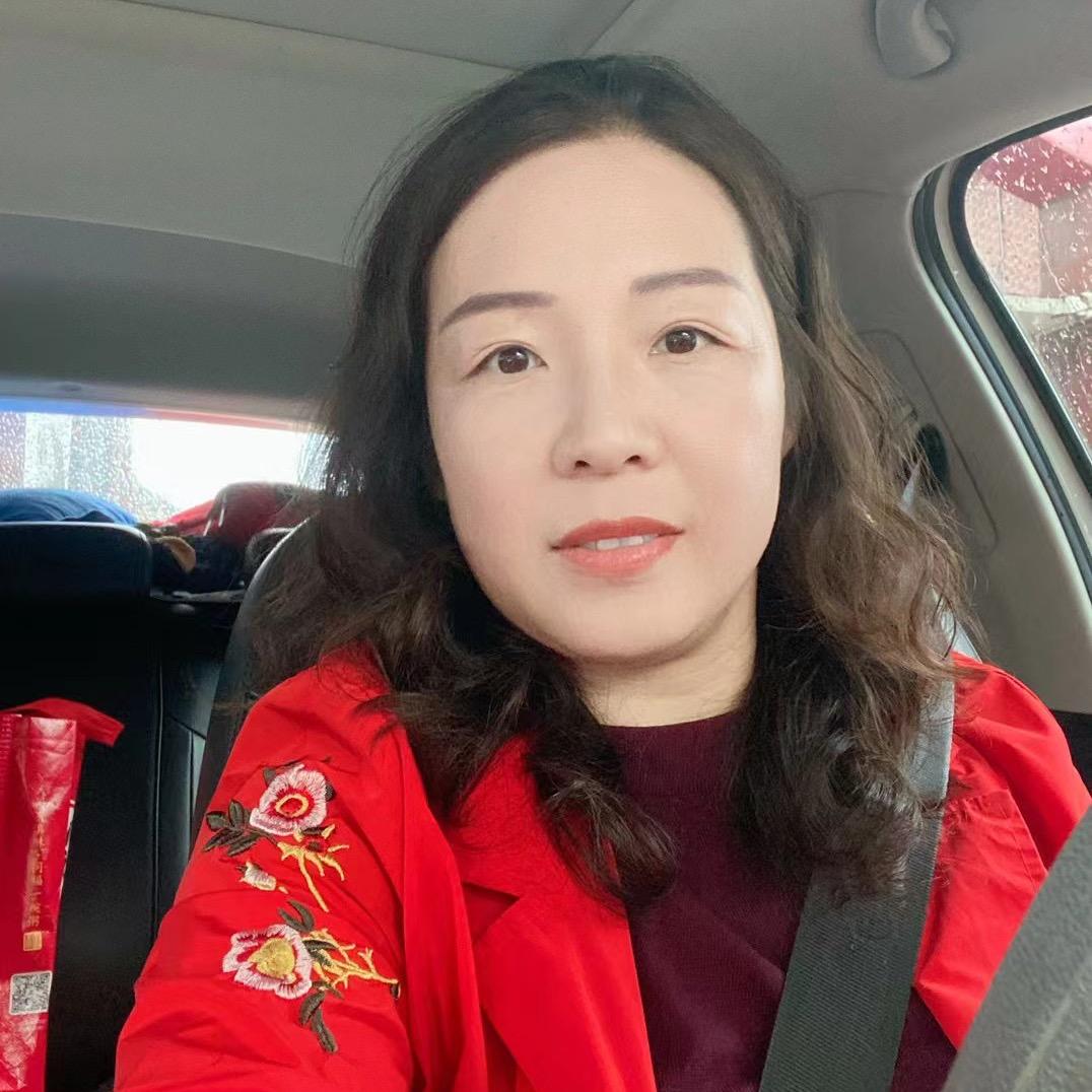 苏小丽