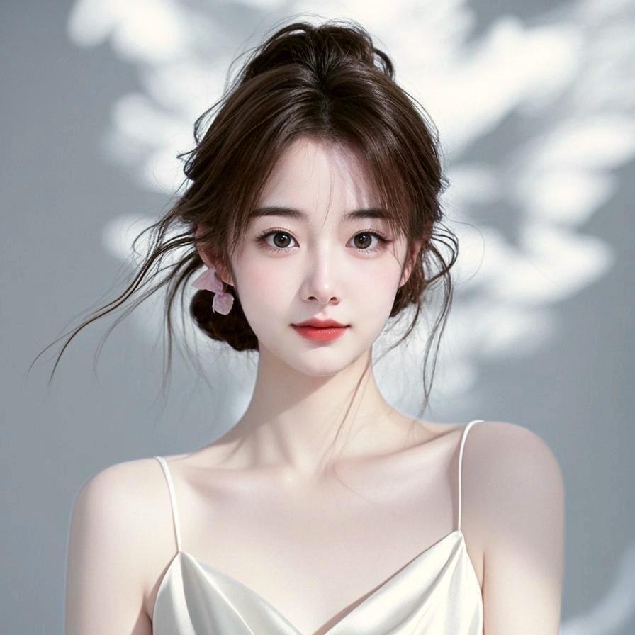 是锦鲤吖