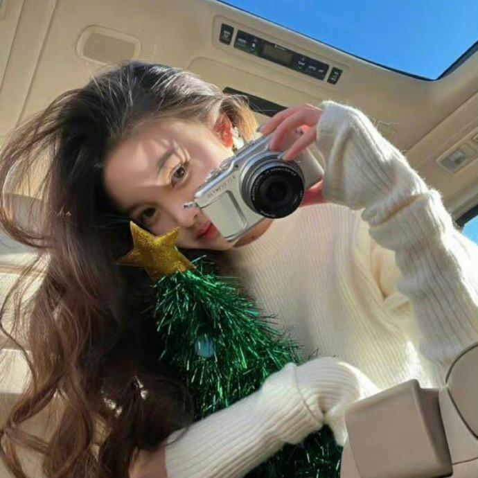 杨咩咩🐑