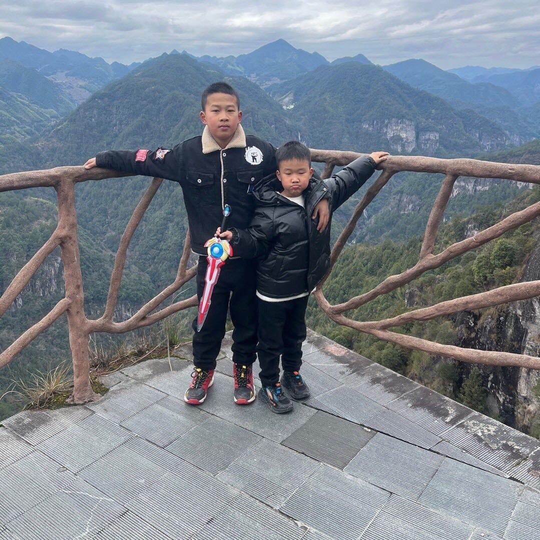 平安快乐