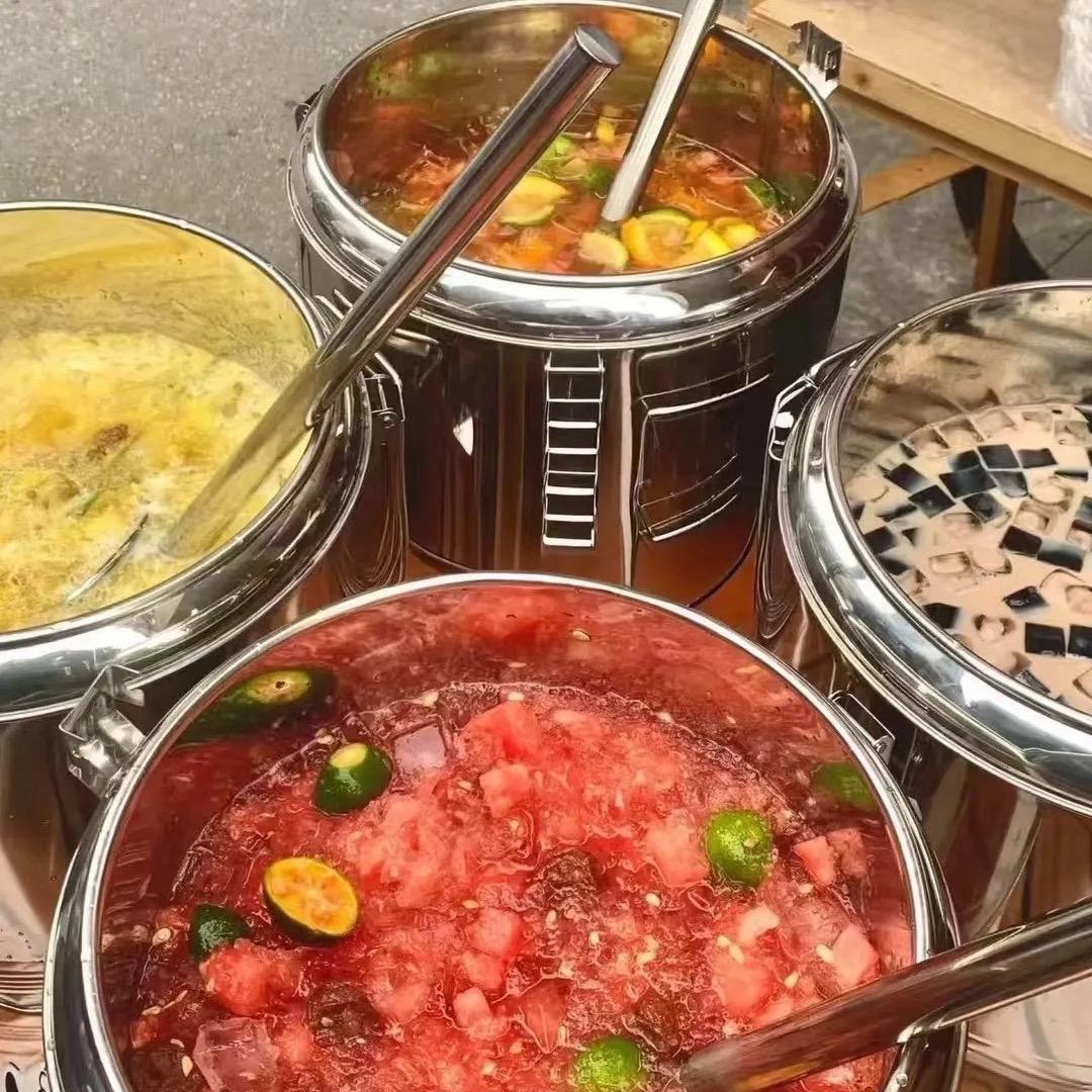 鲜柠坊.