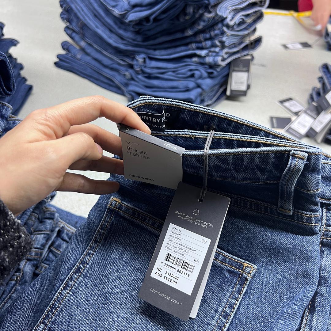 大师兄的服装厂
