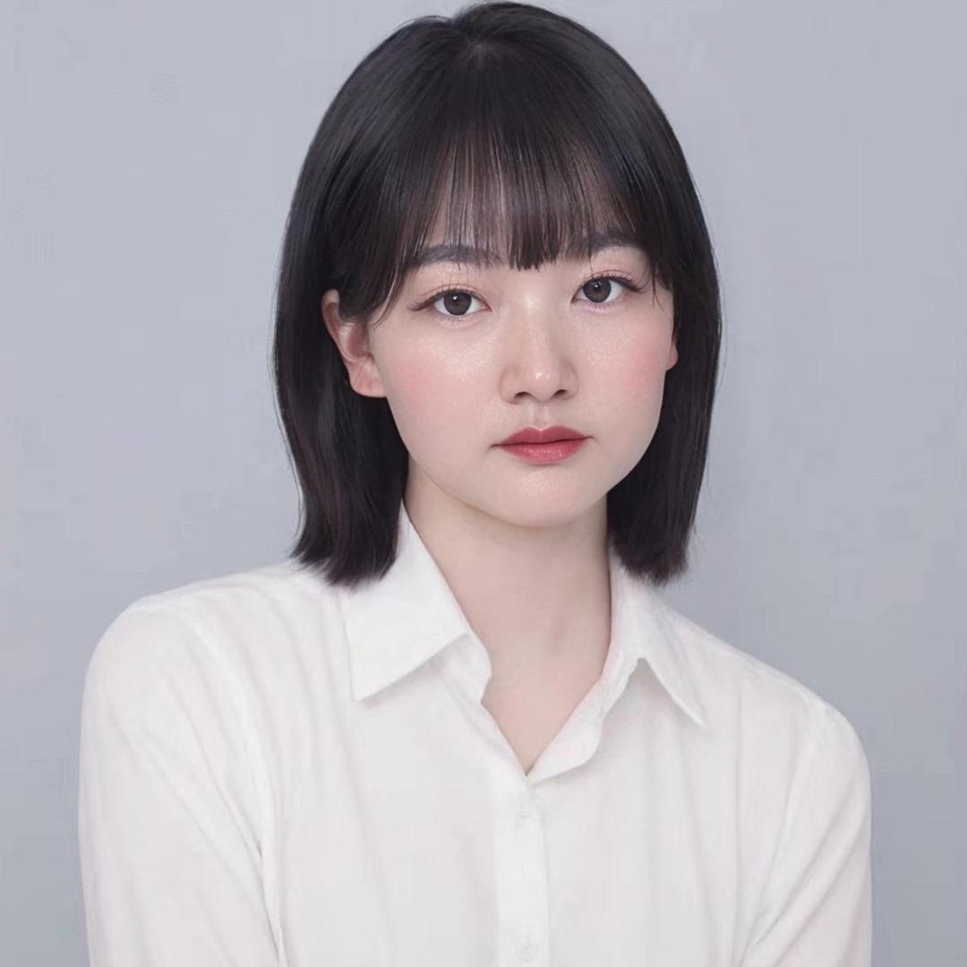 新中式美业（茵子）