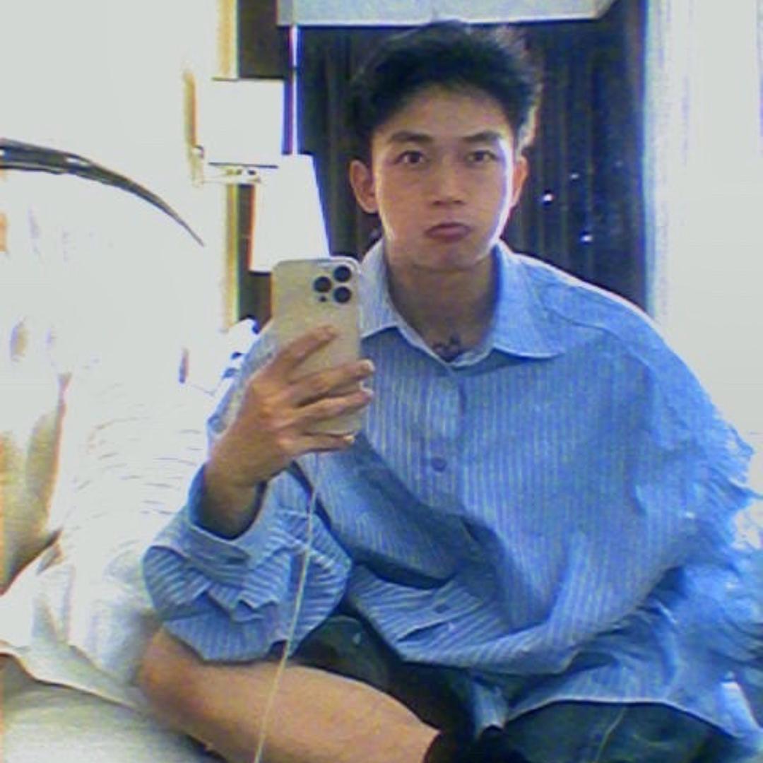 Rocky Qi