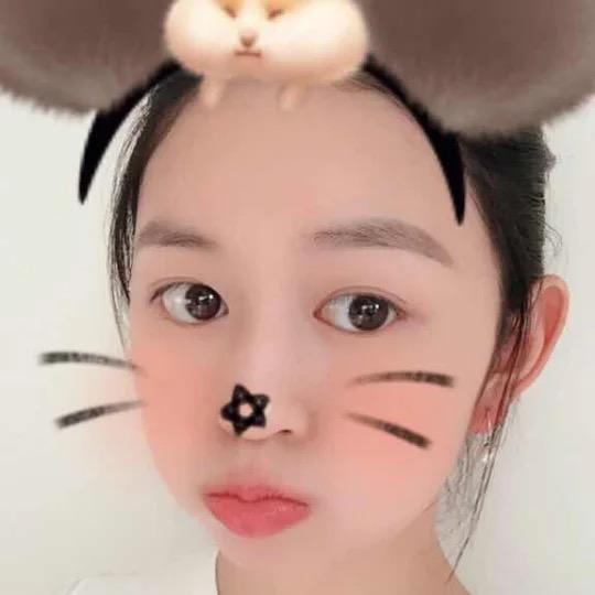 暖暖呀😜