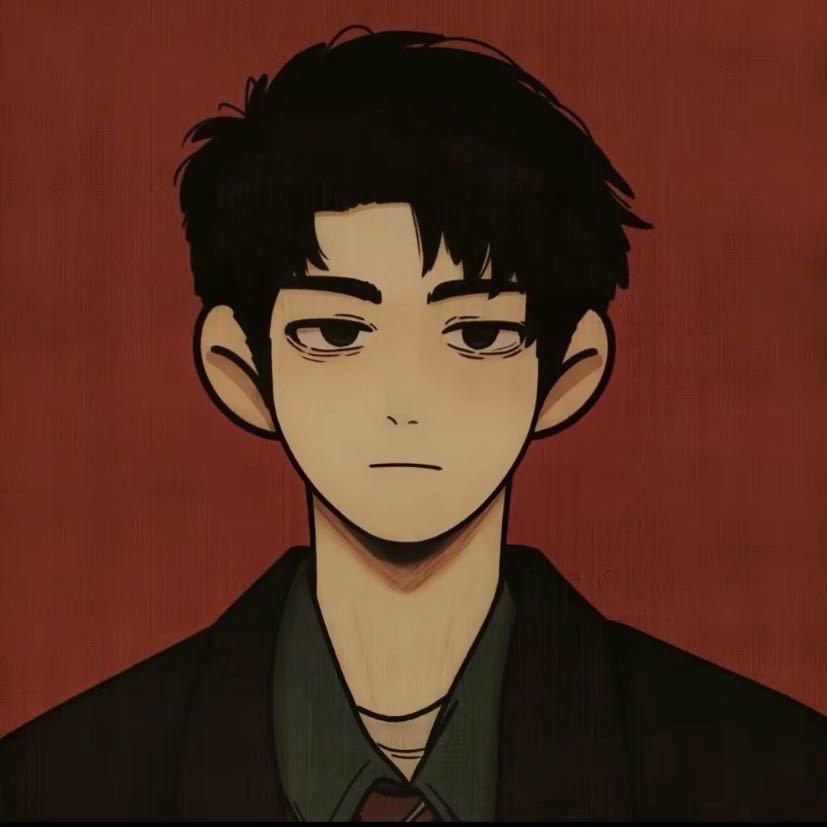 睡不醒先生