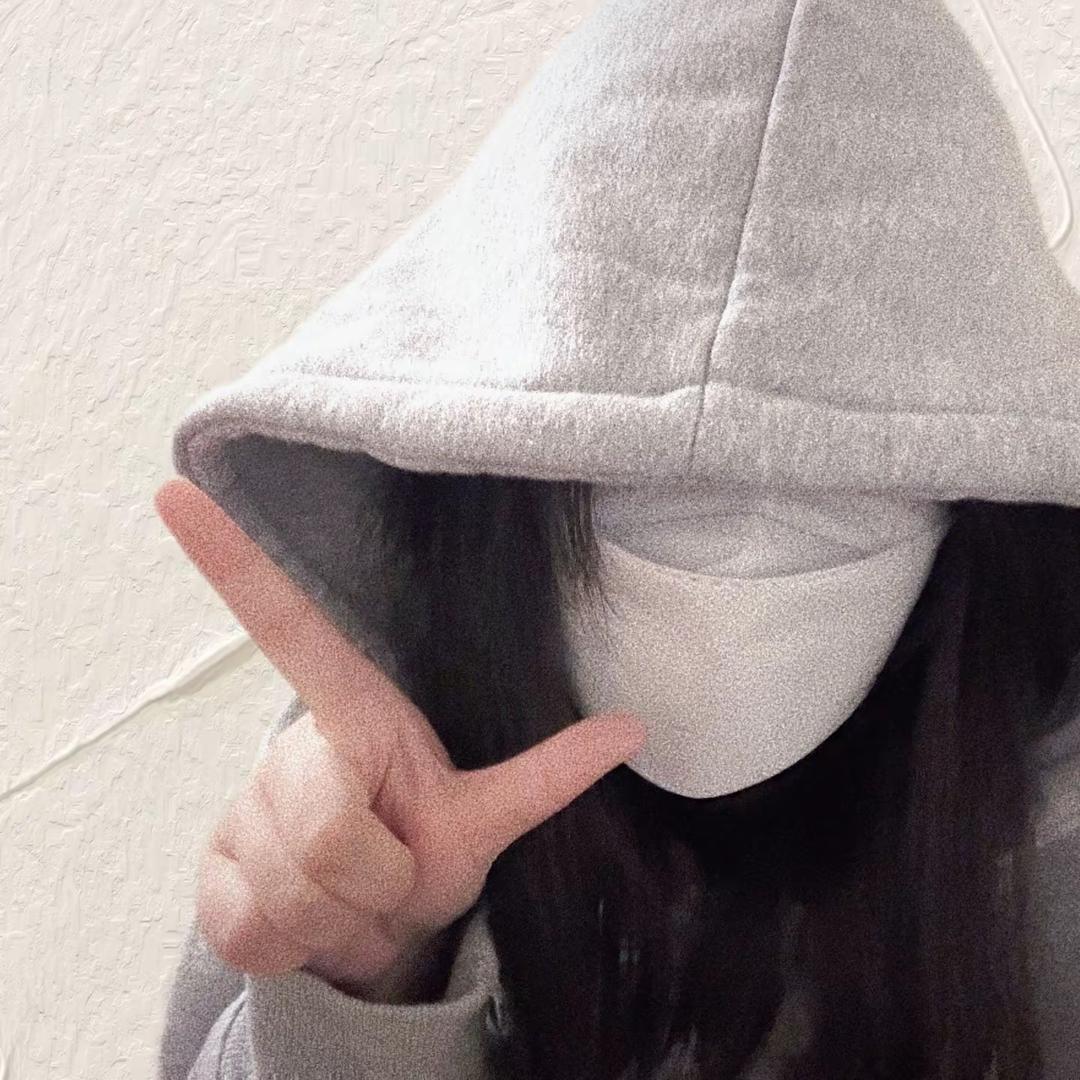 小顾顾很暴躁