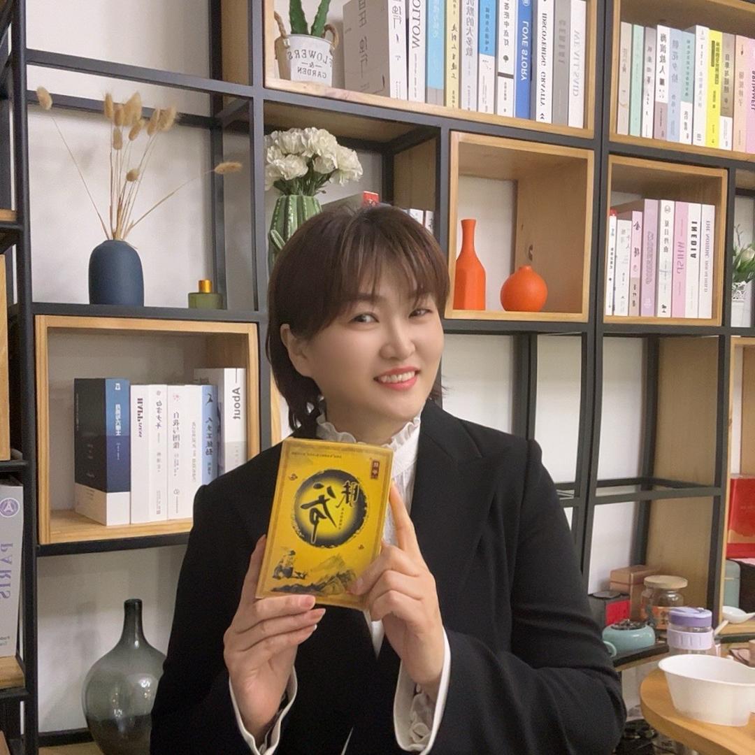 青禾兰韵护理店