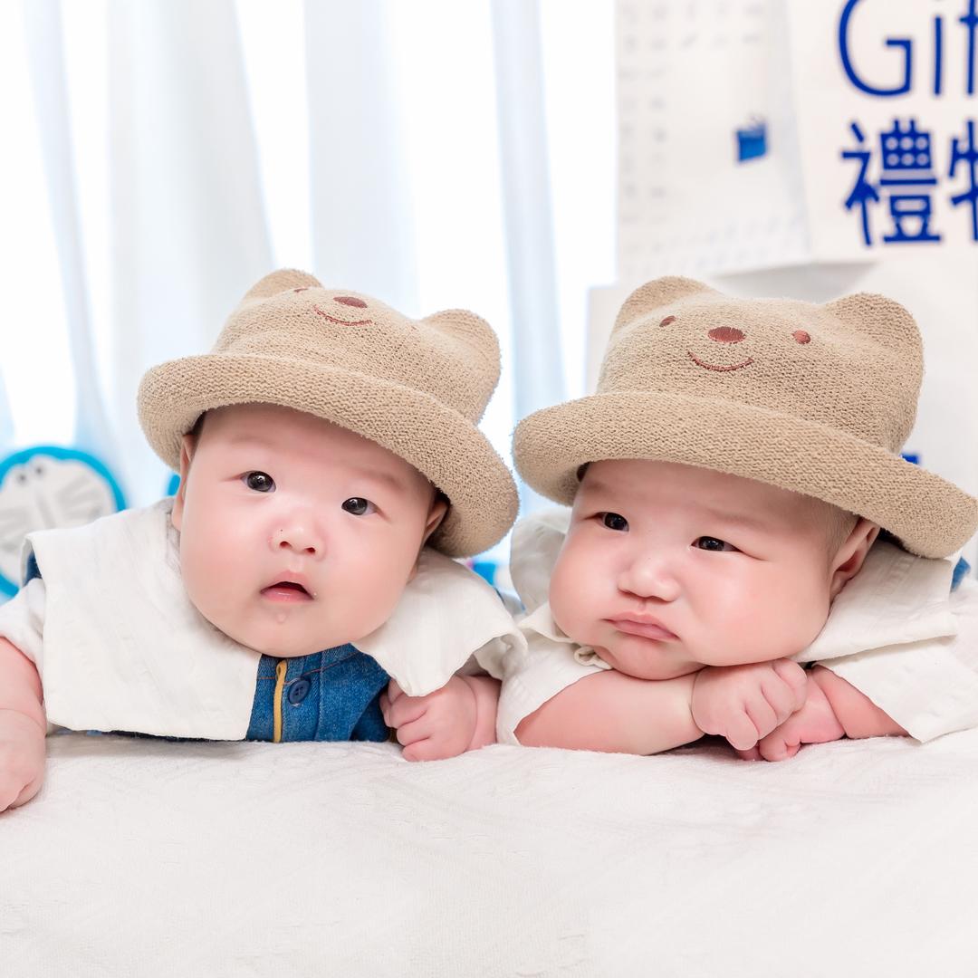 张好运来(双胎)