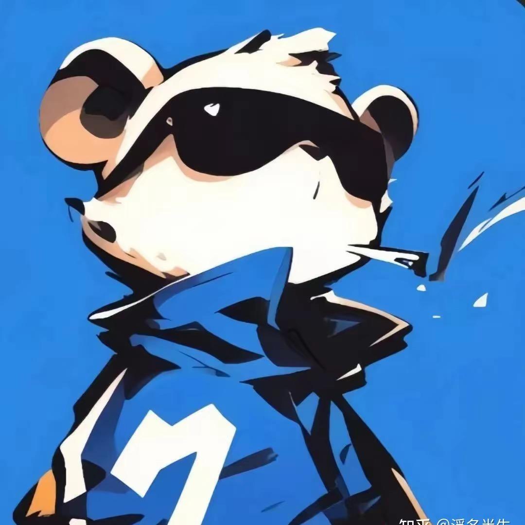 呆仔不呆、