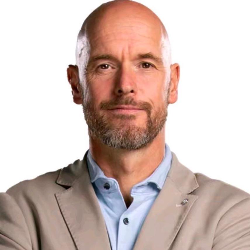 埃里克·滕哈赫