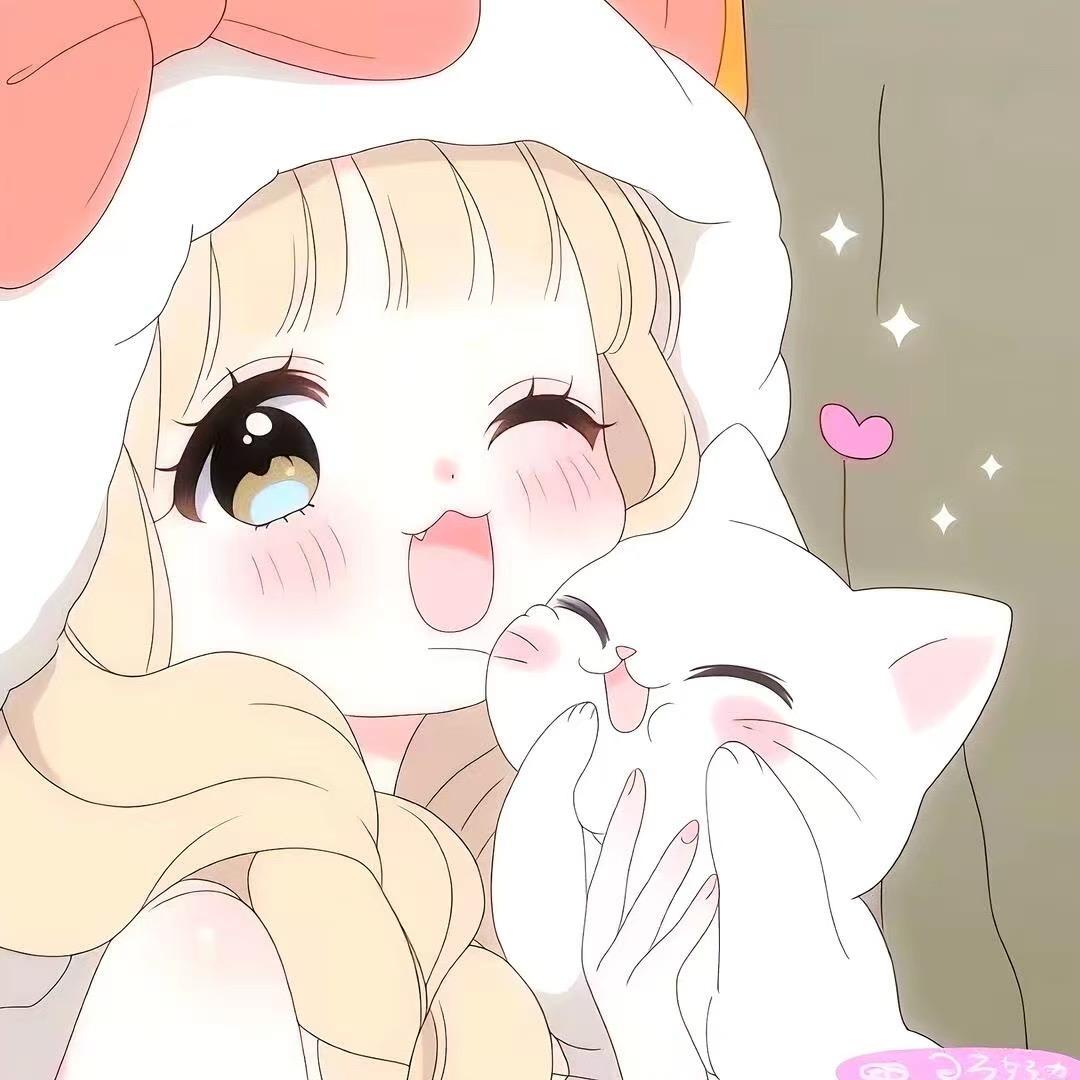 乖乖🎀