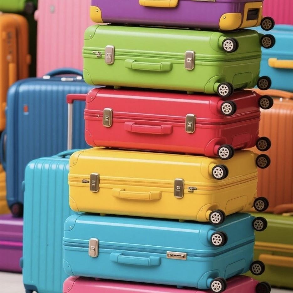 漫旅潮派箱包汇