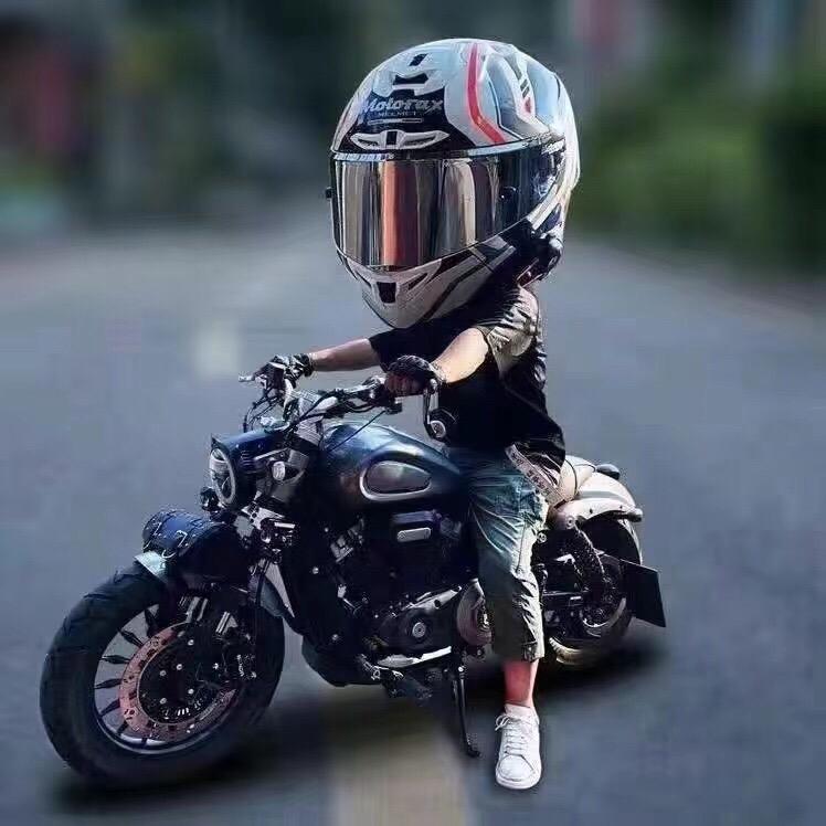大牛