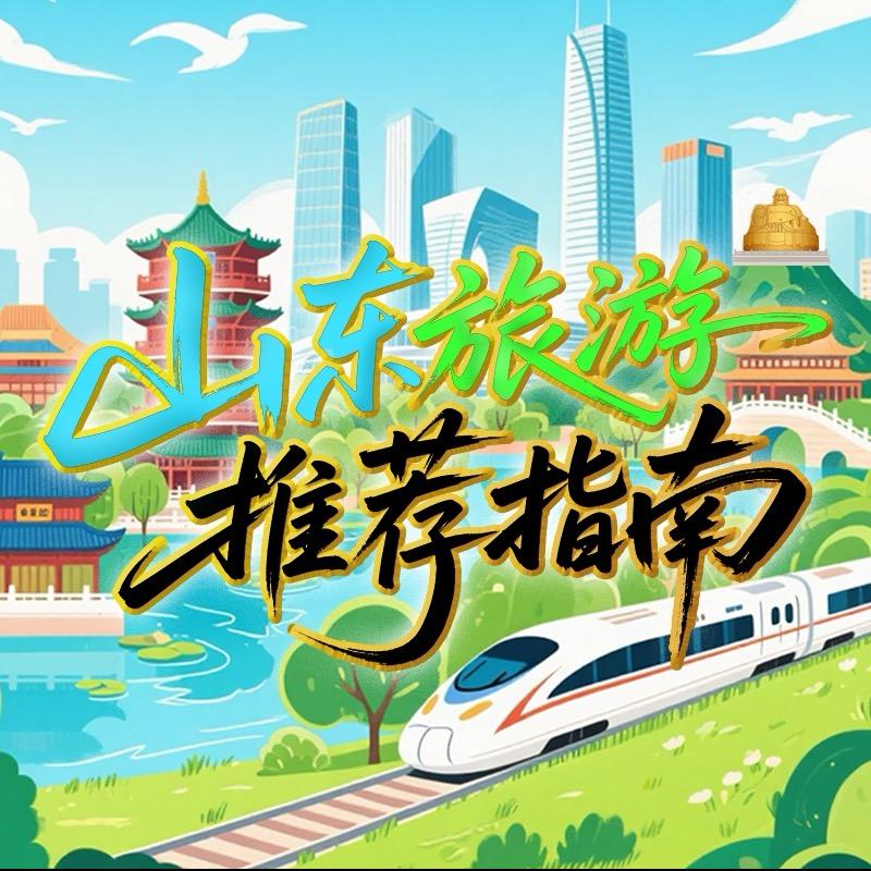山东旅游推荐指南