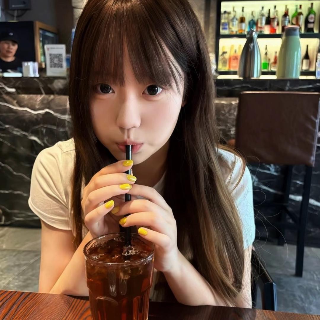 一个超级大帅哥