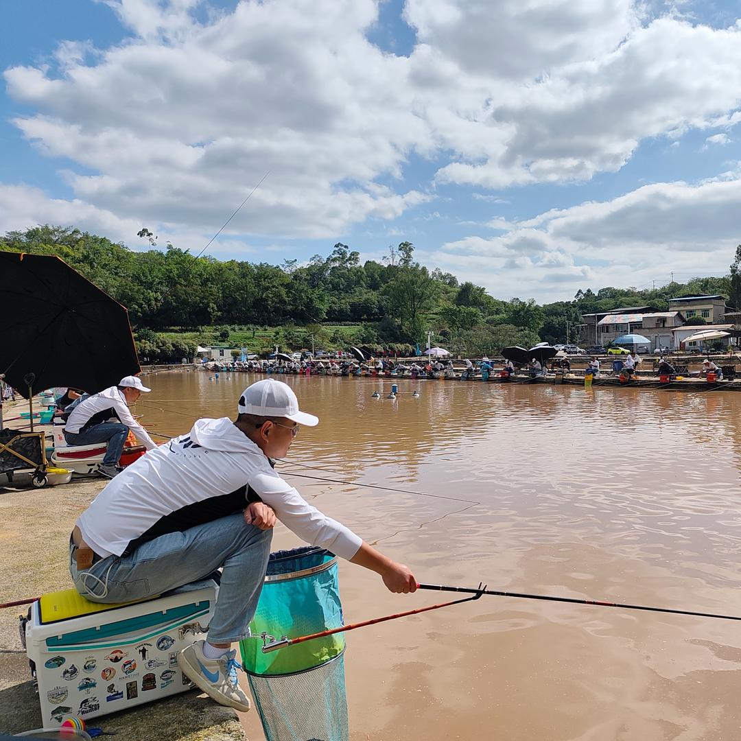 阿扬钓鱼🇨🇳