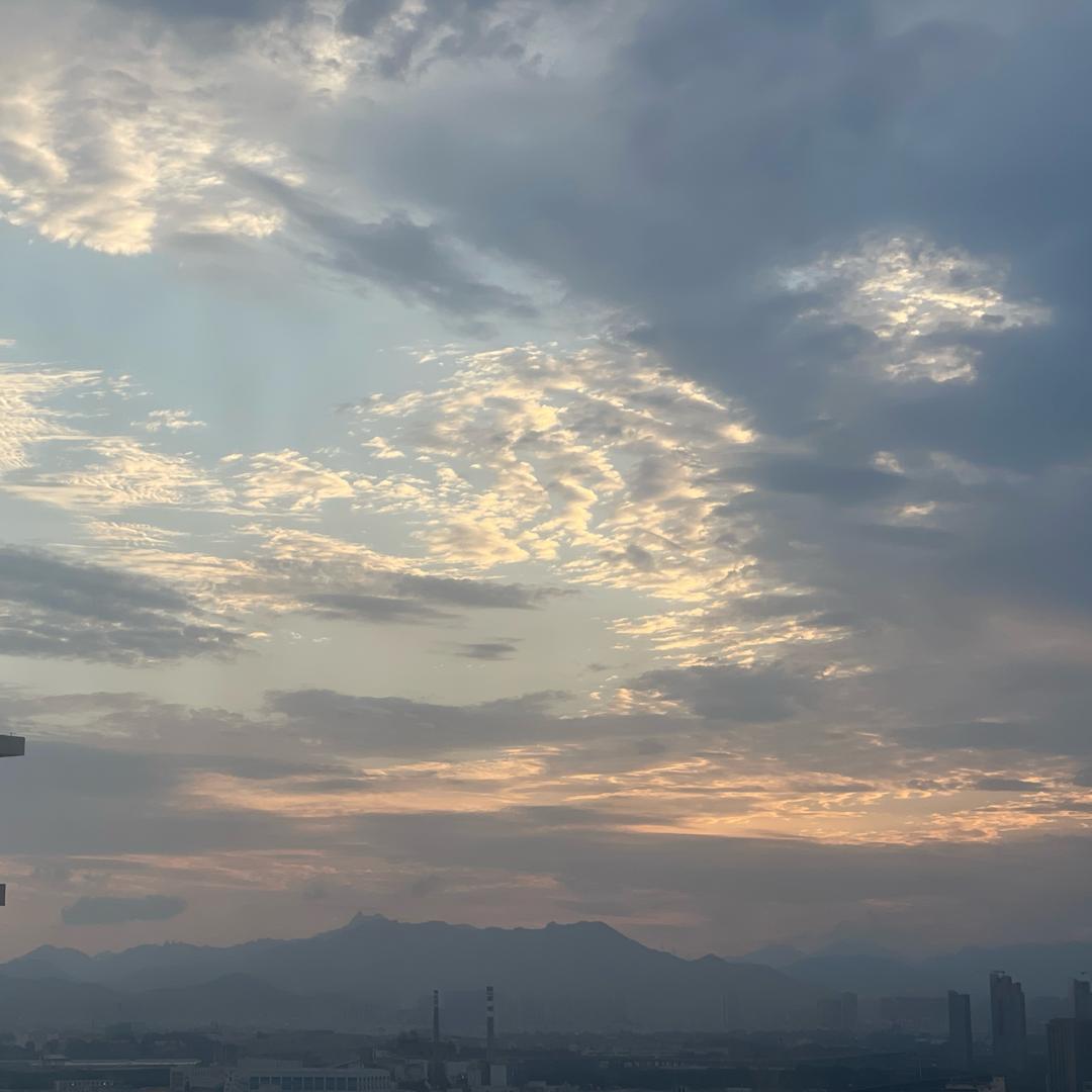 星皓