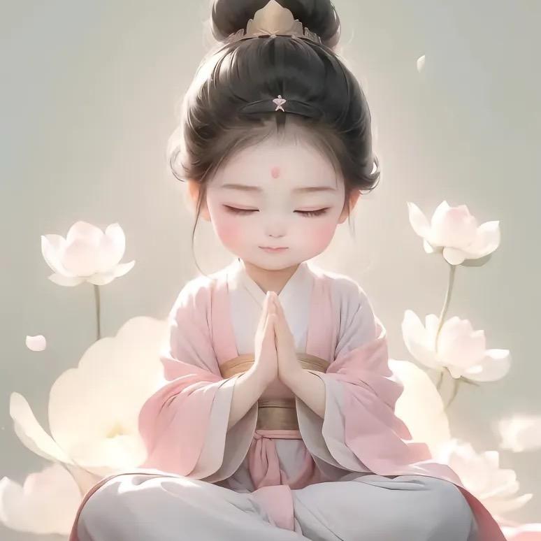 清净，止语，不闲聊