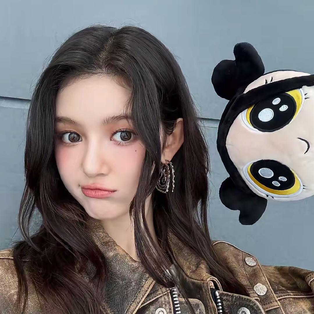 🌈小E（开心长休版）