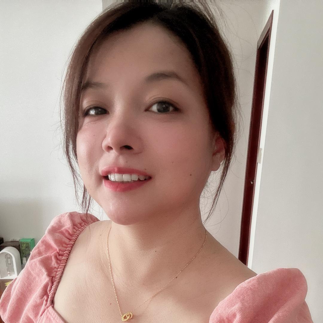 陈陈爱生活
