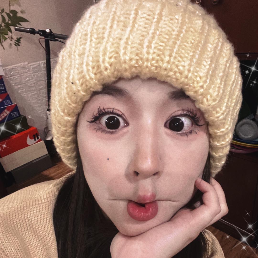 肖哈哈👄@抖音