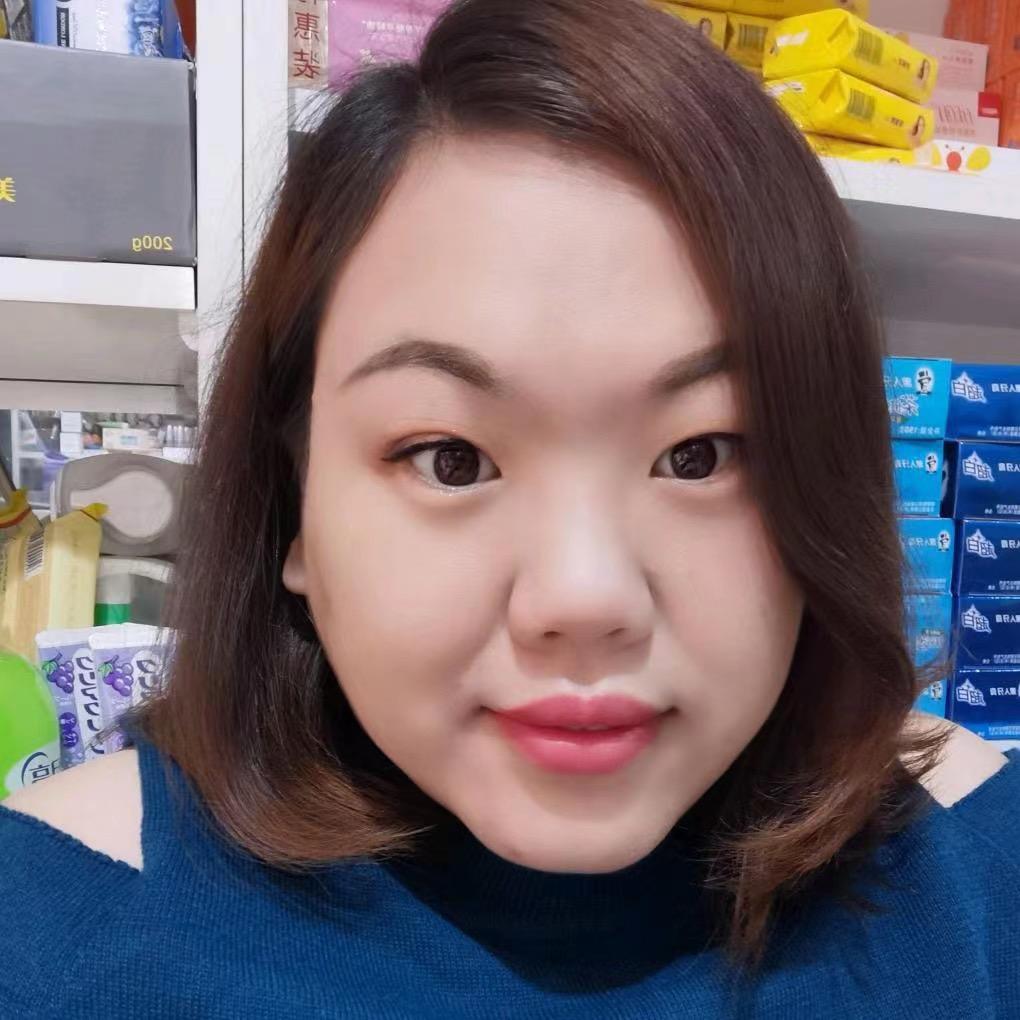 大楠楠美妆日化
