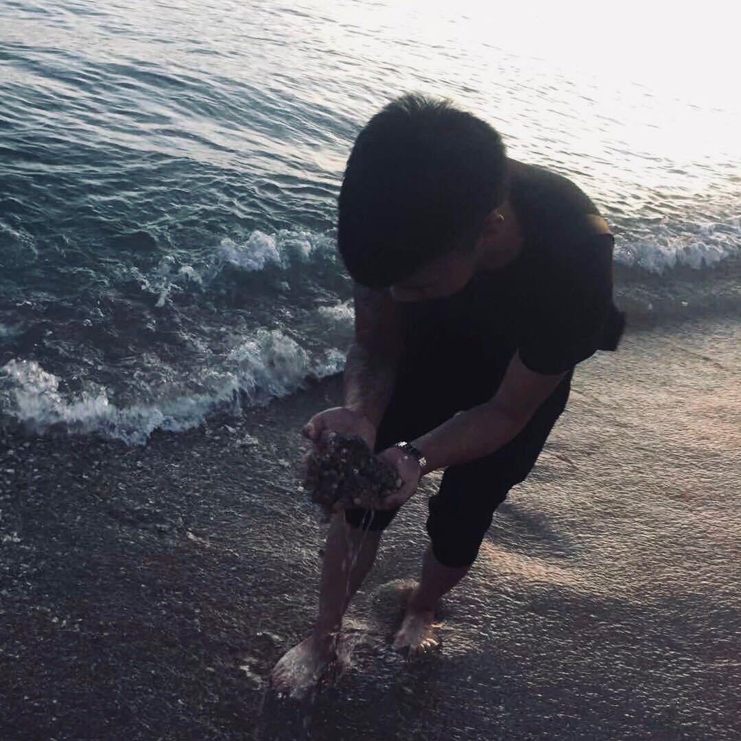 等风散