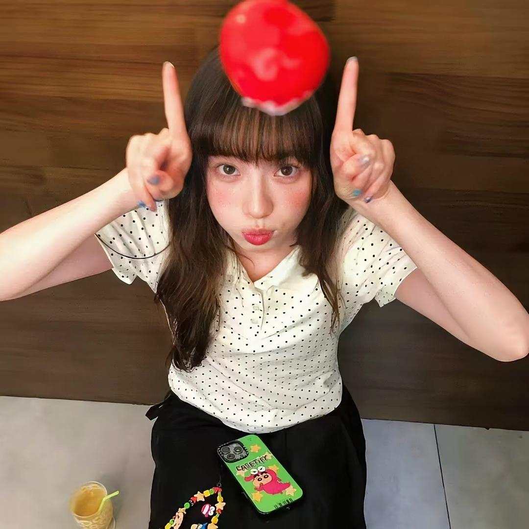 柿子🍀