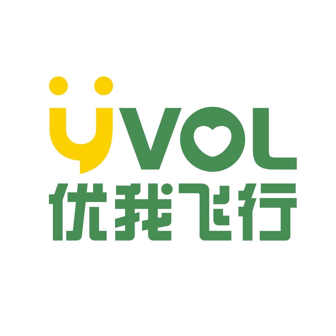 UVOL滑翔伞