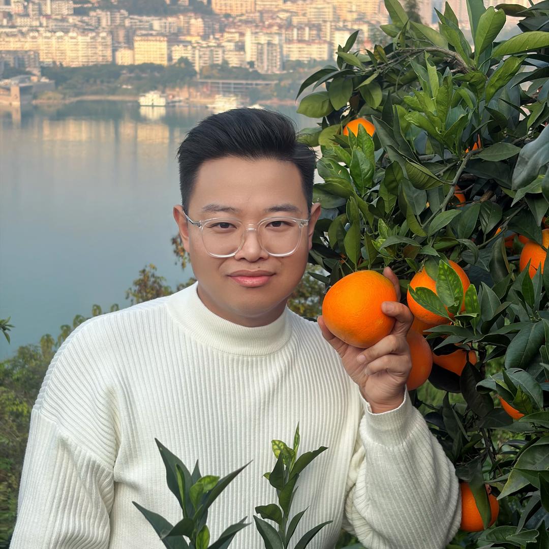 云阳特色农副产品甄选