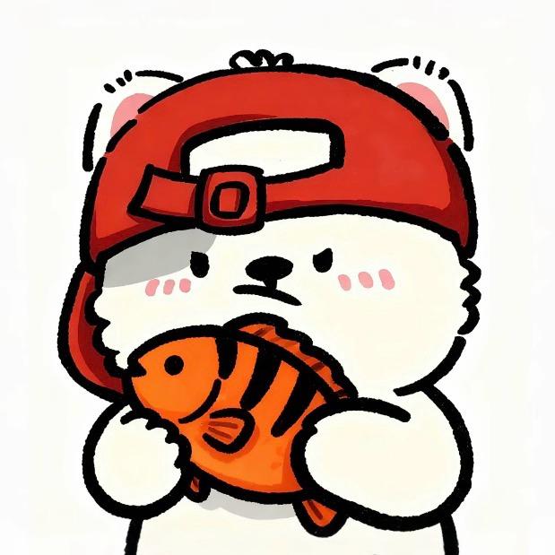 吃鱼