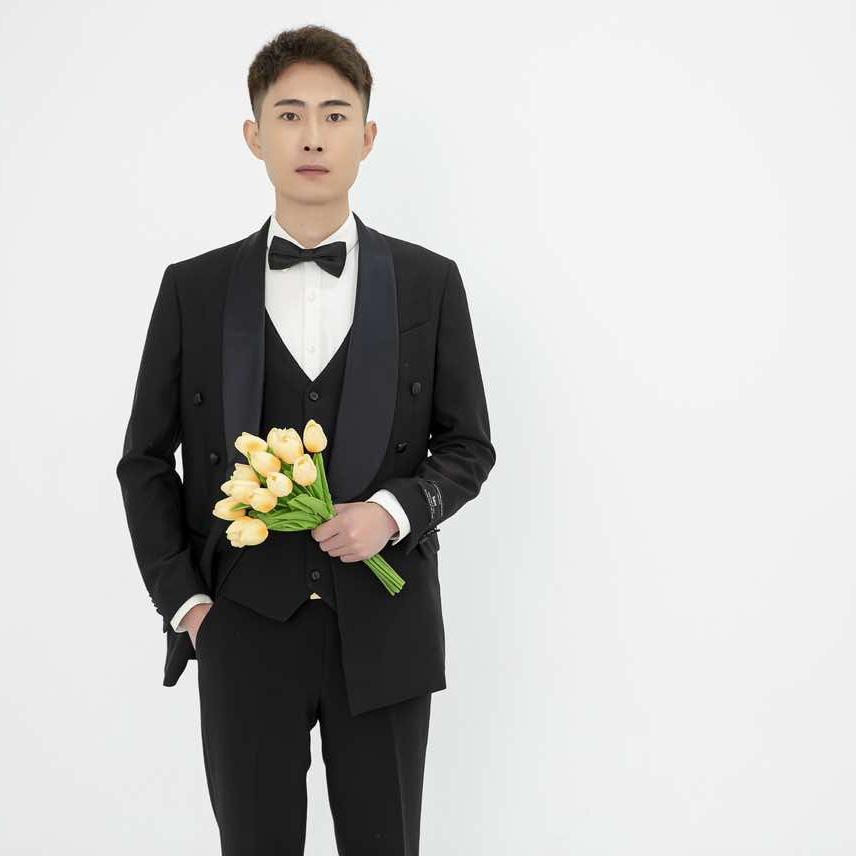 喜理发型设计工作室斌斌