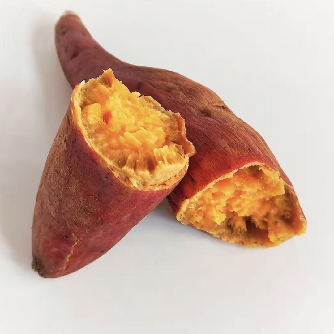 萌米农果蔬