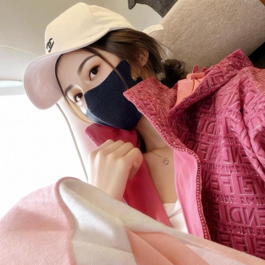 🌈娜宝儿