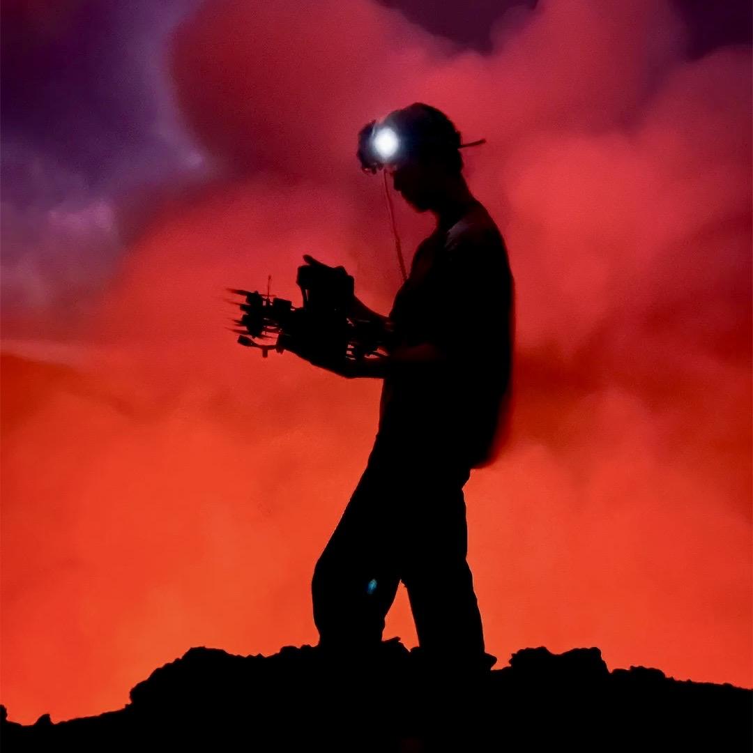 00后东莞水乡飞手-小朱