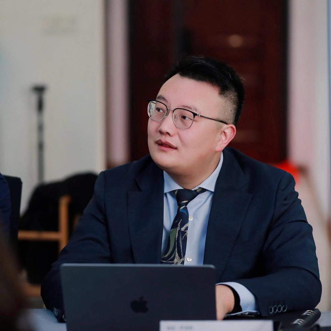 刑事高律在上海