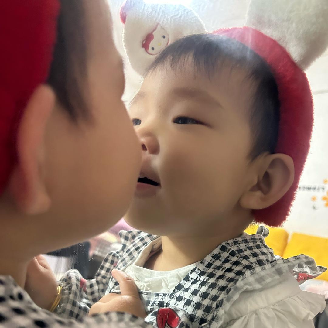 💞蓓蓓麻麻💞