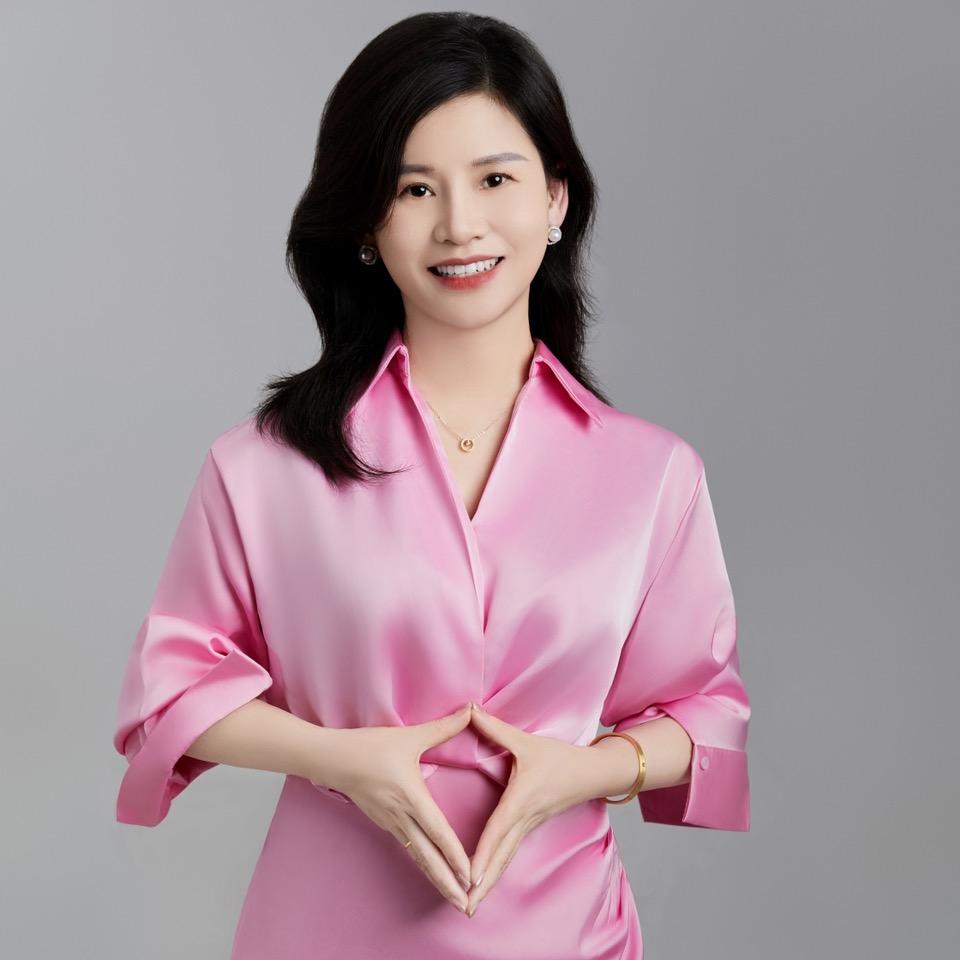 泉州主播阿玲
